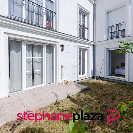 Plaza Vasco 01 Apartment เซร์ริส ภายนอก รูปภาพ