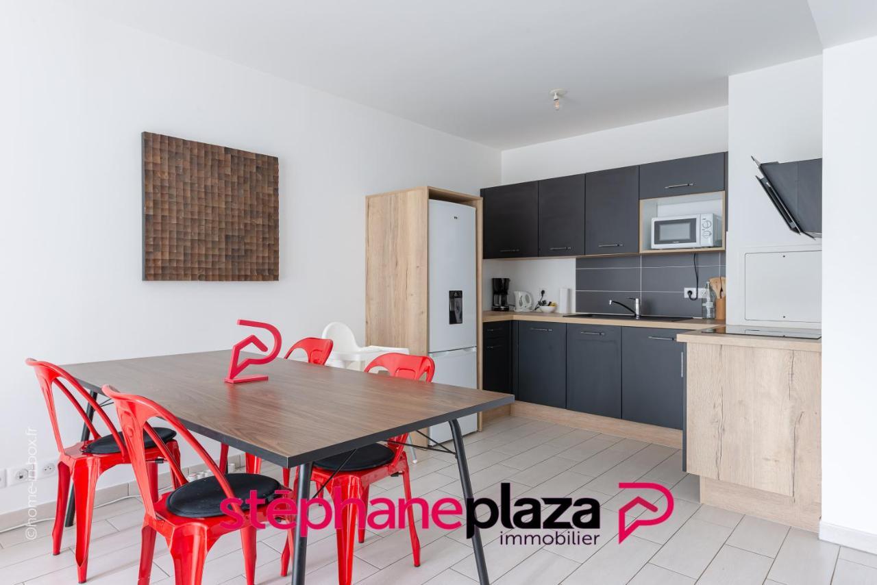 Plaza Vasco 01 Apartment เซร์ริส ภายนอก รูปภาพ