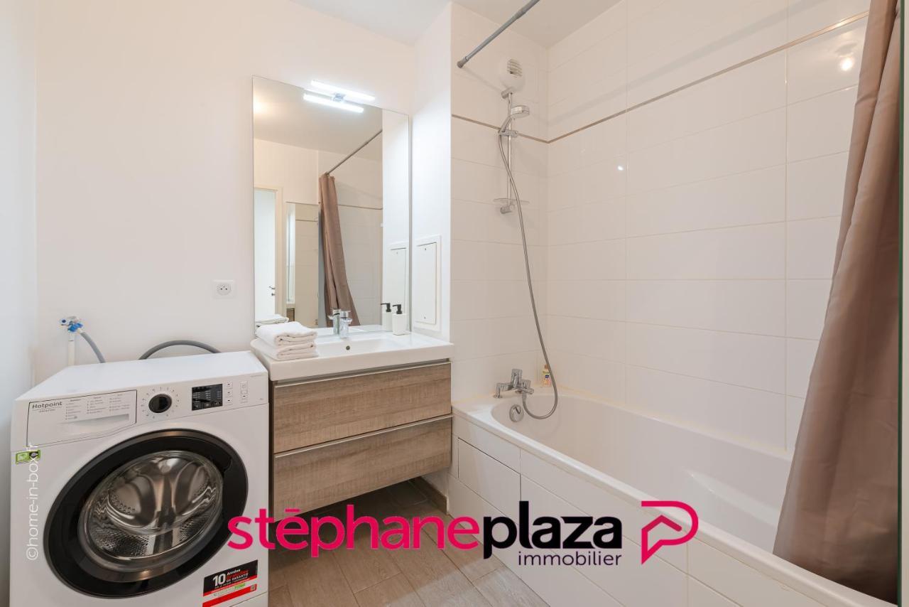 Plaza Vasco 01 Apartment เซร์ริส ภายนอก รูปภาพ