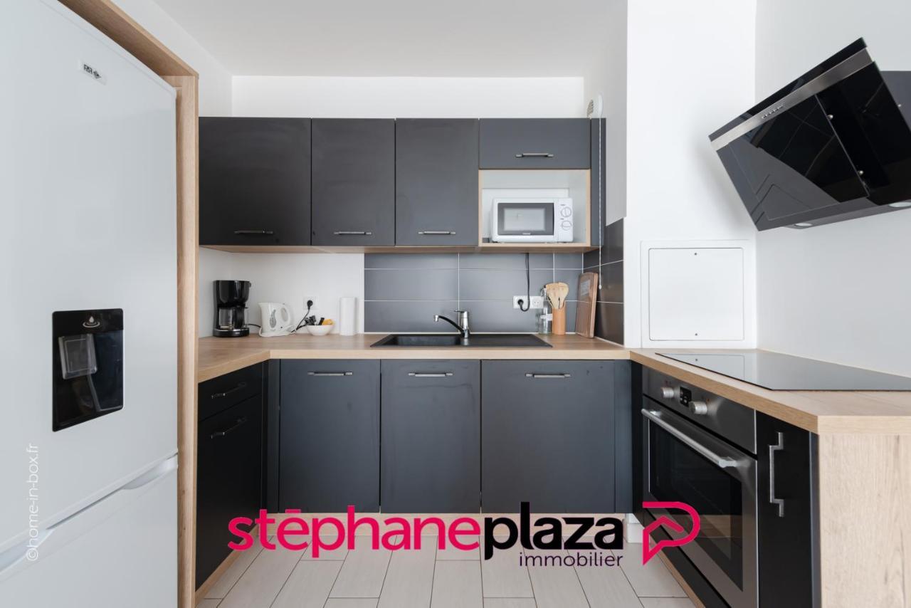 Plaza Vasco 01 Apartment เซร์ริส ภายนอก รูปภาพ