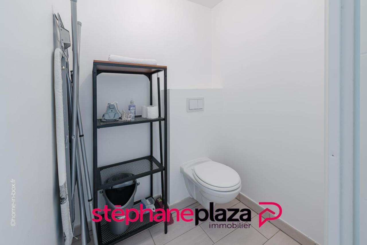 Plaza Vasco 01 Apartment เซร์ริส ห้อง รูปภาพ
